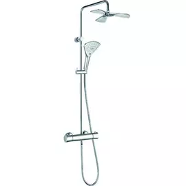 Душевая система Kludi Fizz 6709605-00