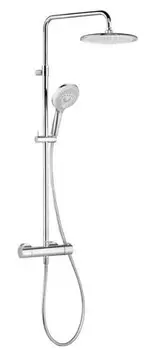 Душевая система Kludi Freshline 670920500