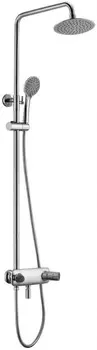 Душевая система Lemark Wing LM5362C
