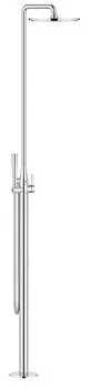 Душевая система напольная Grohe Essence New 23741001