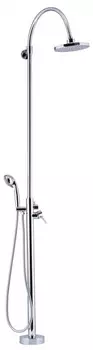 Душевая система напольная Kaiser 25182