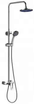 Душевая система Orange Flipo M23-912cr