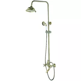 Душевая система Raiber RB0811