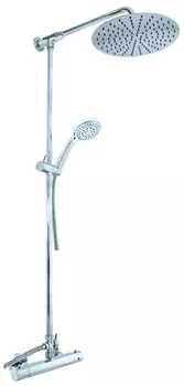 Душевая система Rav Slezak Dunaj Termostat TRM81.5/5-01
