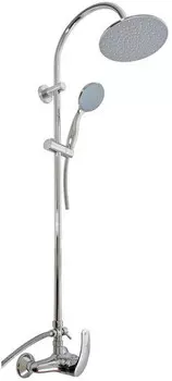 Душевая система Rav Slezak Mississippi MS081.5/3