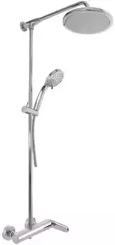 Душевая система Rav Slezak Tigris TG182.5/5