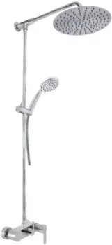 Душевая система Rav Slezak Zambezi ZA082.5/4