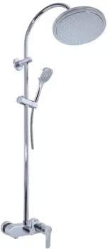 Душевая система Rav Slezak Zambezi ZA082.5/3