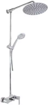 Душевая система Rav Slezak Zambezi ZA082.5/5