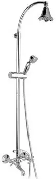 Душевая система Remer Liberty 09LI