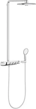 Душевая система 361x220 мм Grohe Rainshower System SmartControl 26250000