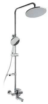 Душевая система 260 мм Timo Beverly SX-1060/00