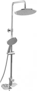 Душевая система 260 мм Timo Helmi SX-1070/00-16 (1060)