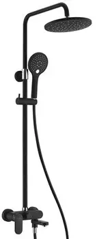 Душевая система WasserKRAFT A17401