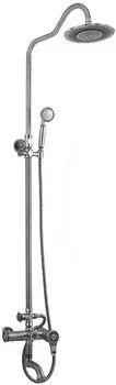 Душевая система Zorg Antic A 402DS-SL