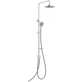 Душевая стойка 200 мм Swedbe Harmony 5006