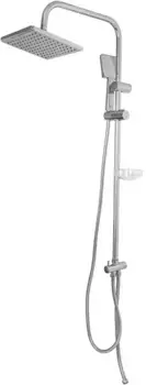 Душевая стойка 215 мм Agger Fresh A0494000