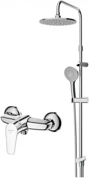 Душевая стойка 220 мм AM.PM F4088934