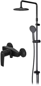 Душевая стойка 220 мм AM.PM Gem F42890A24