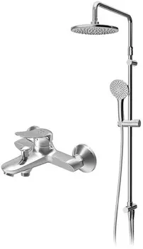 Душевая стойка 220 мм AM.PM Sunny F40885C14