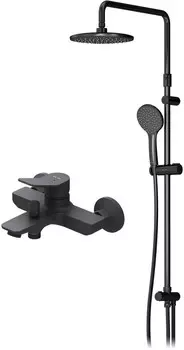 Душевая стойка 220 мм AM.PM X-Joy F42885A14