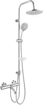 Душевая стойка 225 мм Agger Thermo A2493500