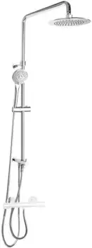 Душевая стойка 240 мм Ramon Soler T20002RP240