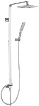 Душевая стойка 246 мм Kaiser Zinger 35482