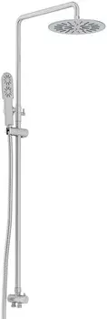 Душевая стойка 248 мм Shouder Baltic 9032605