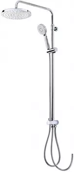 Душевая стойка 254 мм Teka Alcudia 790027200