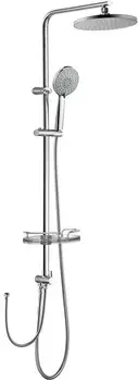 Душевая стойка IDDIS Elansa ELASB3FI76