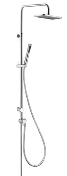 Душевая стойка Kludi A-QA 4919105-00