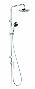 Душевая стойка Kludi Zenta 660900500