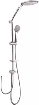 Душевая стойка Milardo 2503F21M76