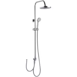 Душевая стойка Raiber R0813