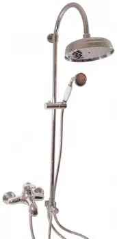 Душевая стойка Rav Slezak Labe L054.5/3