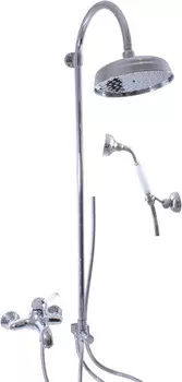 Душевая стойка Rav Slezak Labe L554.5/3