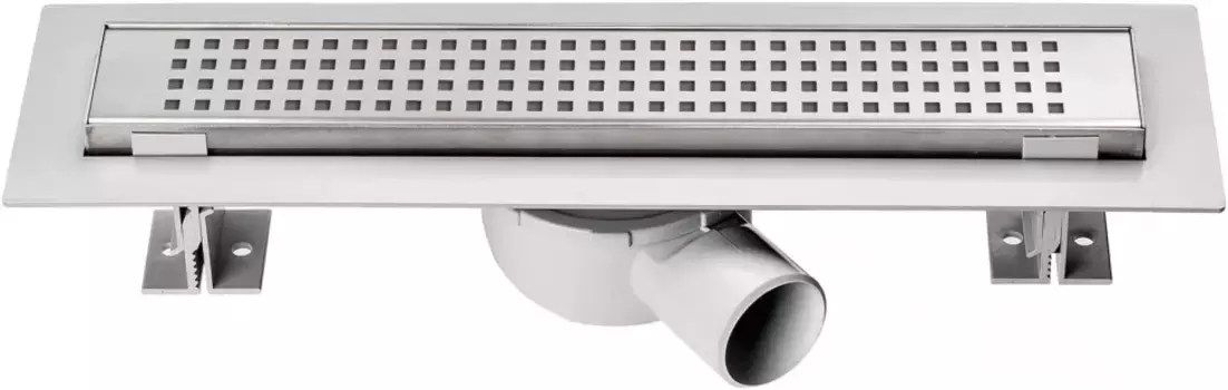 Душевои канал 700 мм Vincea Optima Piticare SAY.601.70.P.PITI