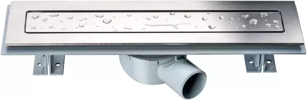 Душевои канал 740 мм Vincea Anzer SAY.72.2.70.STN