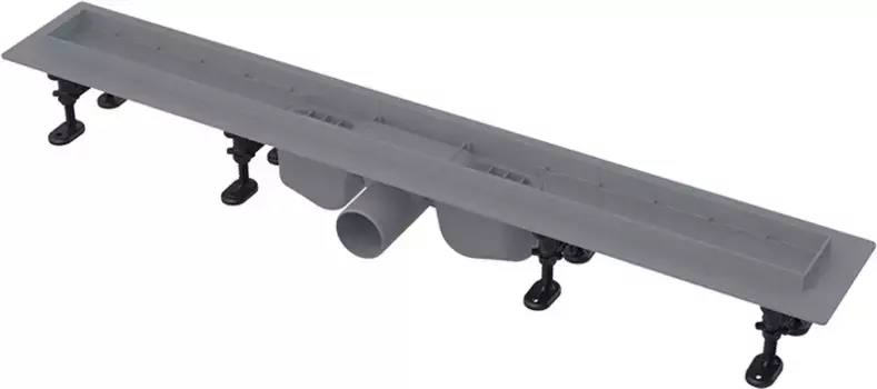 Душевои канал 910 мм AlcaPlast APZ12 APZ12-850