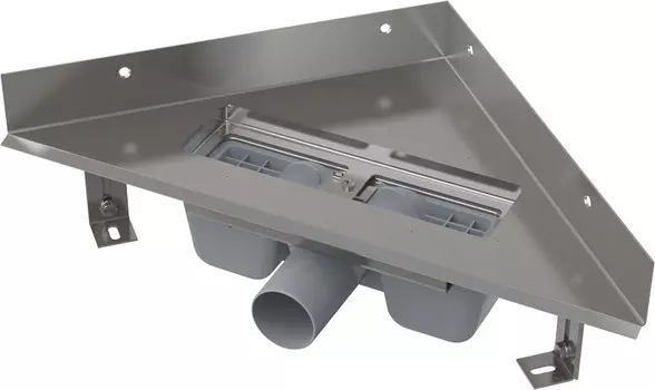 Душевои канал AlcaPlast ARZ1