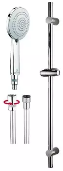 Душевой гарнитур Bossini DC80222.030