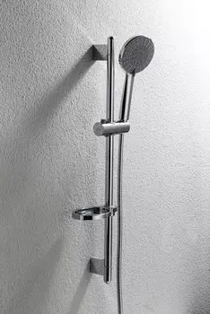 Душевой гарнитур Bravat Waterfall D152CP-2A-RUS