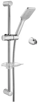 Душевой гарнитур E.C.A Tiera 102146029EX