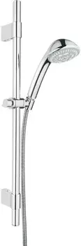 Душевой гарнитур Grohe Relexa 28945001