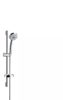 Душевой гарнитур Hansgrohe Croma 100 Multi 27777000