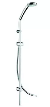 Душевой гарнитур Hansgrohe Croma 100 Vario 27811000