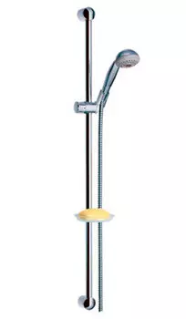 Душевой гарнитур Hansgrohe Croma 27773000