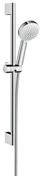 Душевой гарнитур Hansgrohe Crometta 100 Vario 0,65м 26651400