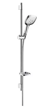 Душевой гарнитур Hansgrohe Raindance Select E 27857000